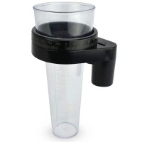 Pluviometro da giardino ARW 808-145